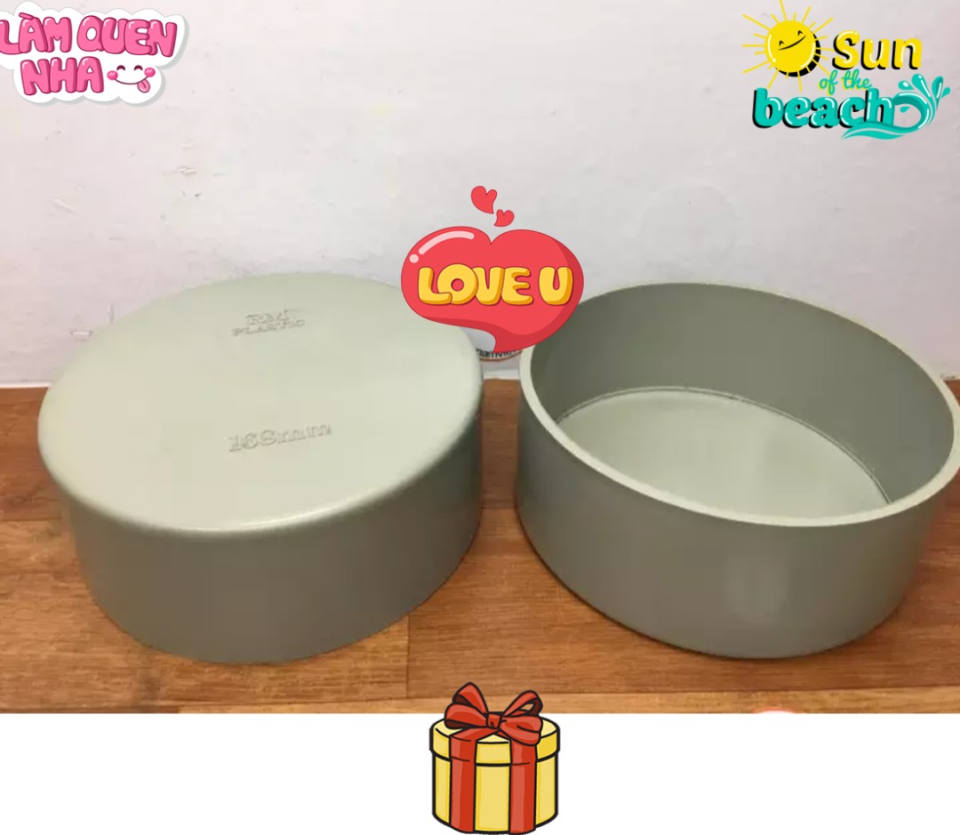 Nắp Bịt PVC -Phi 168