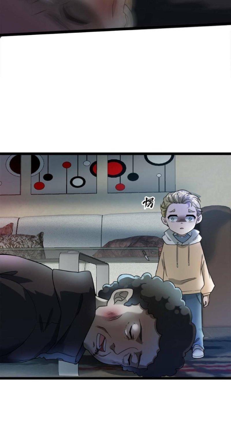 đóng băng toàn cầu: tôi gây dựng nên phòng an toàn thời tận thế chapter 18 12