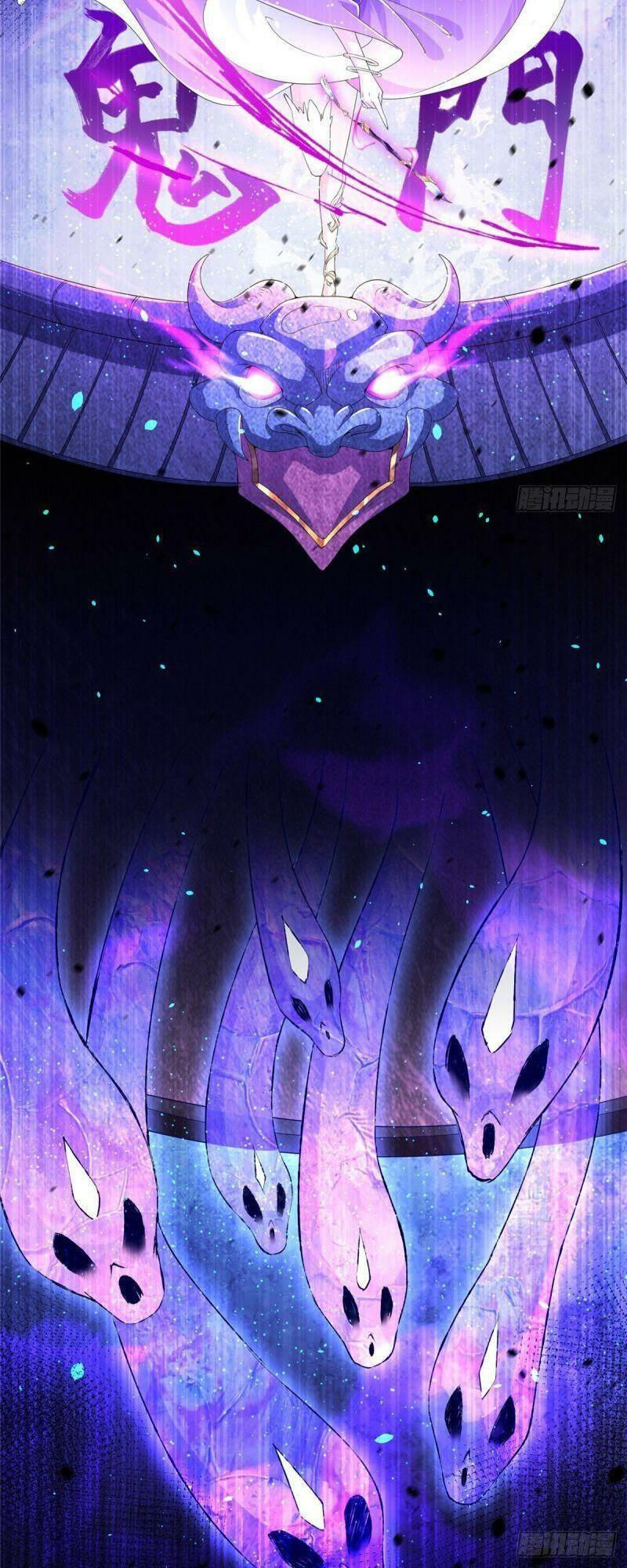 người nuôi rồng chapter 78 4