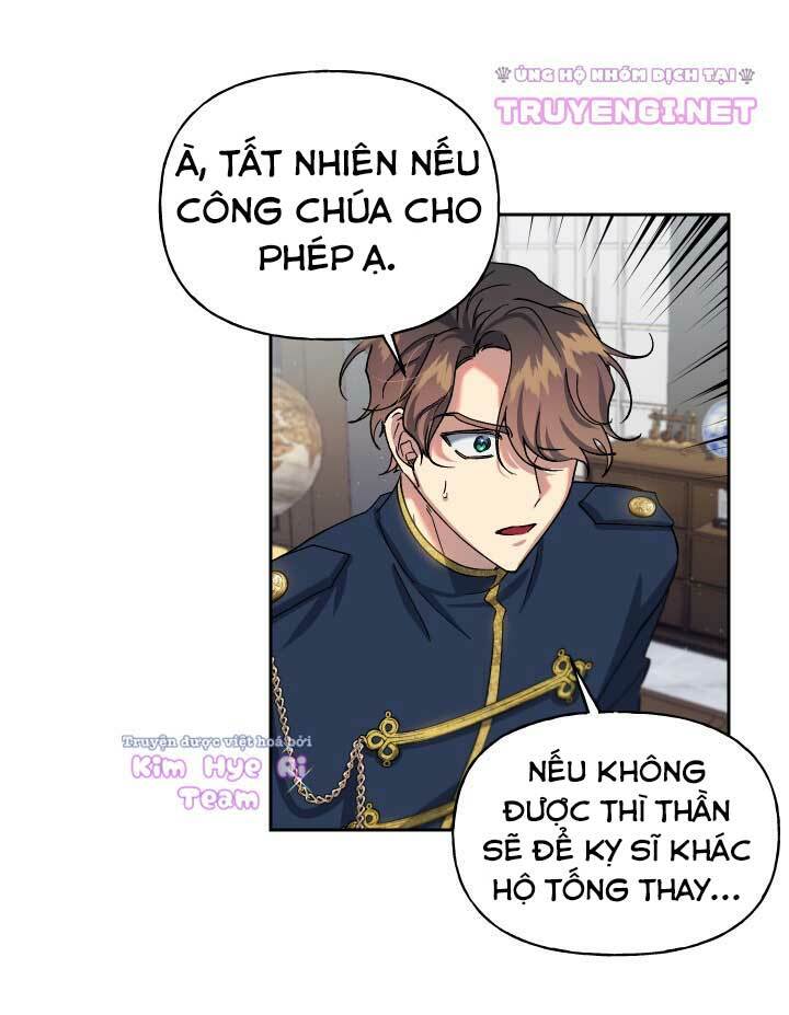 tế phẩm công chúa chapter 23 34