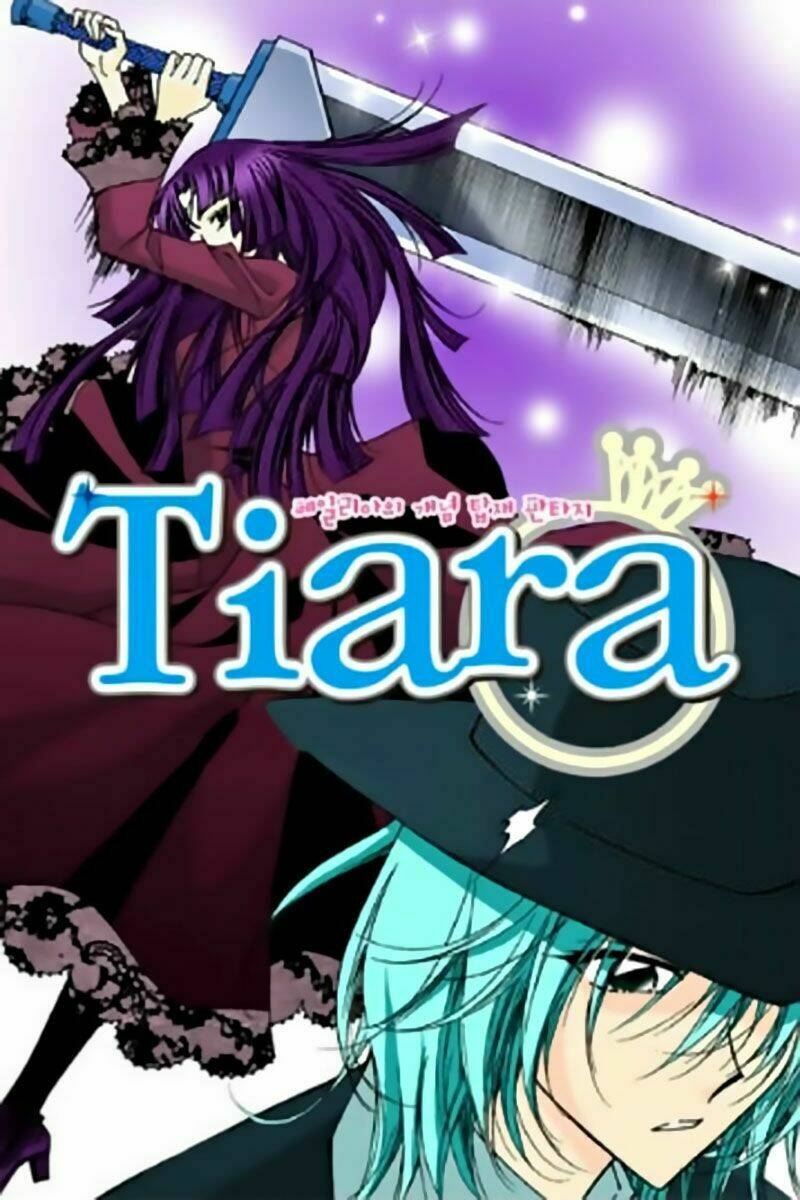tiara chapter 10 1
