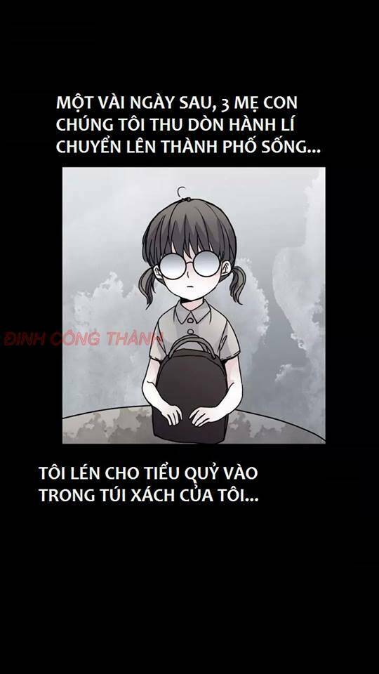 tiểu quỷ chapter 14 52