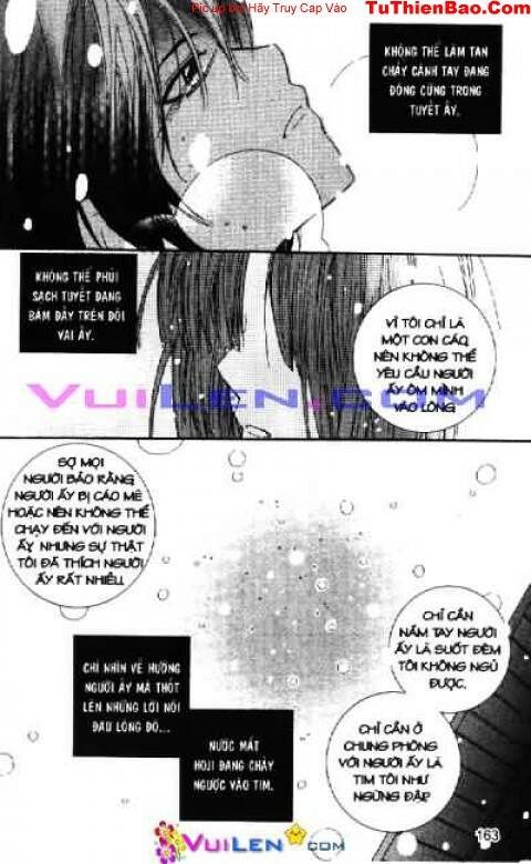 cáo nhỏ đáng yêu chapter 1 163