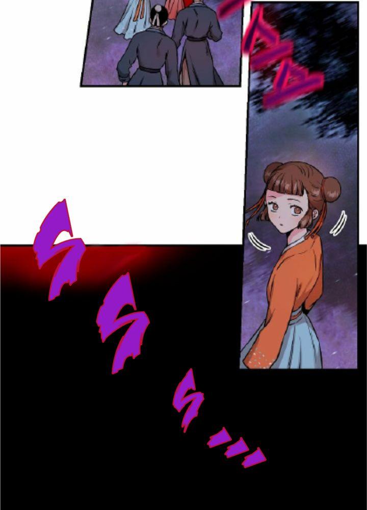 tôi là người mạnh nhất khi theo chủ nghĩa võ thuật chapter 27 76