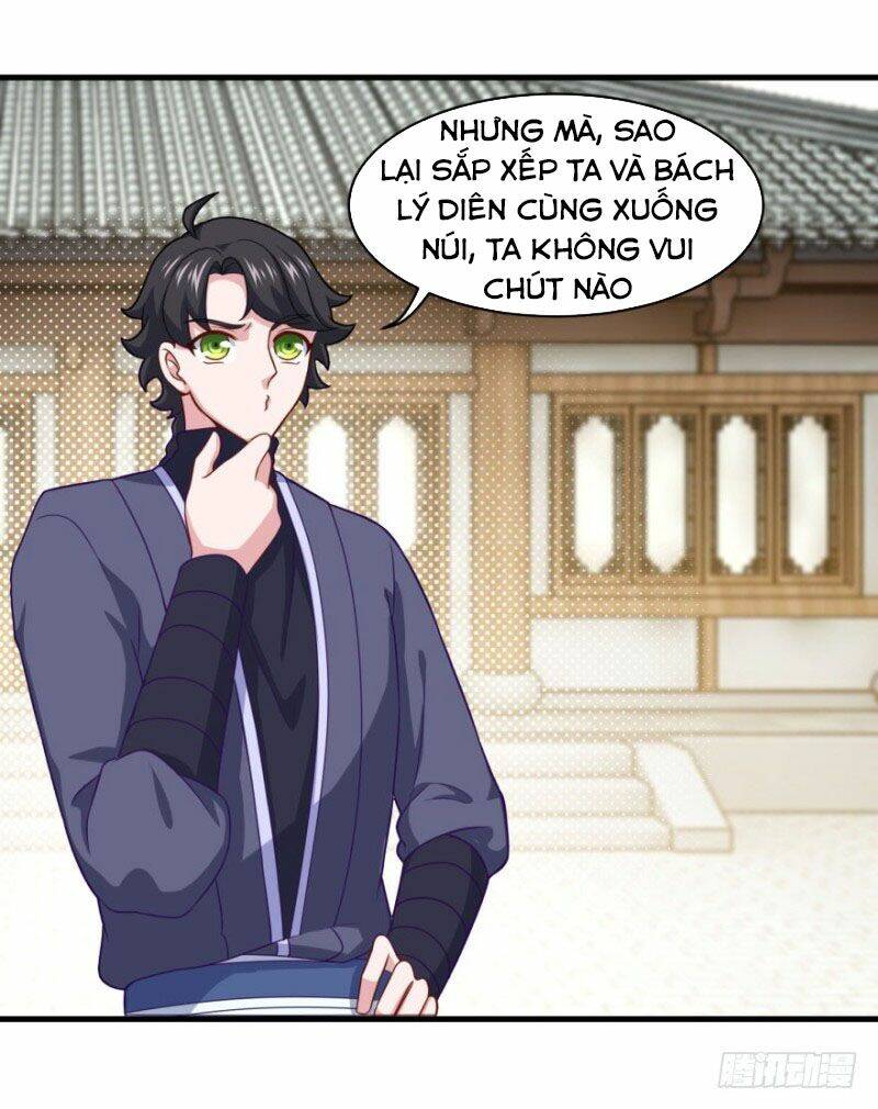 tiên ma đồng tu chapter 100 18