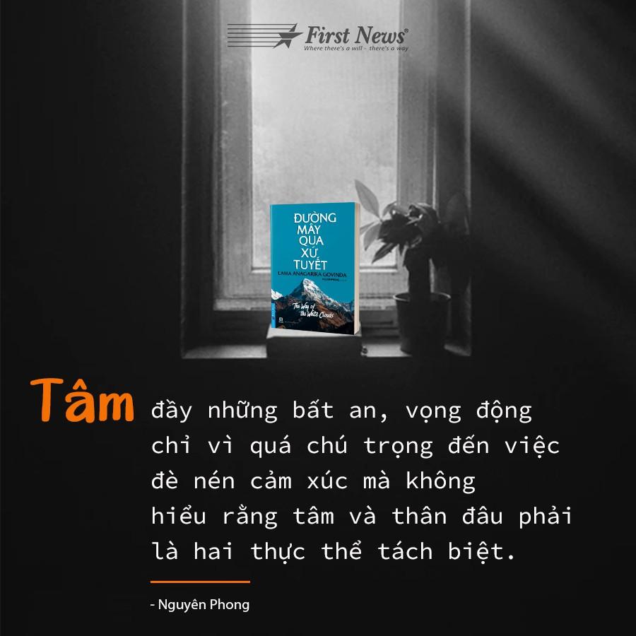 Đường Mây Qua Xứ Tuyết