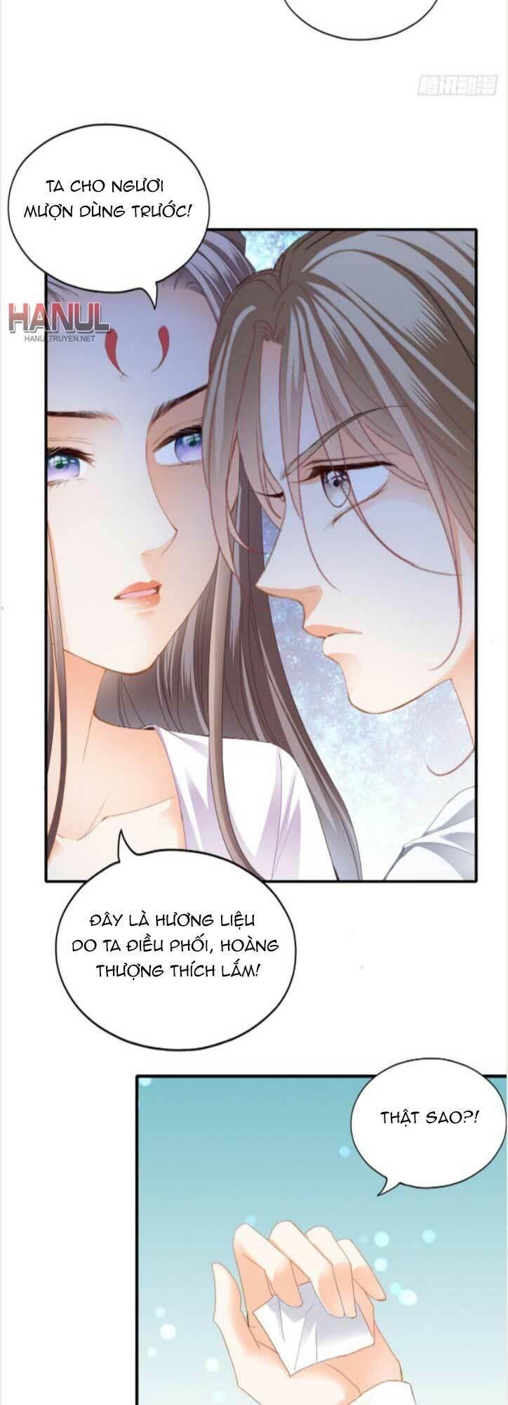 bổn vương muốn nàng chapter 143 13