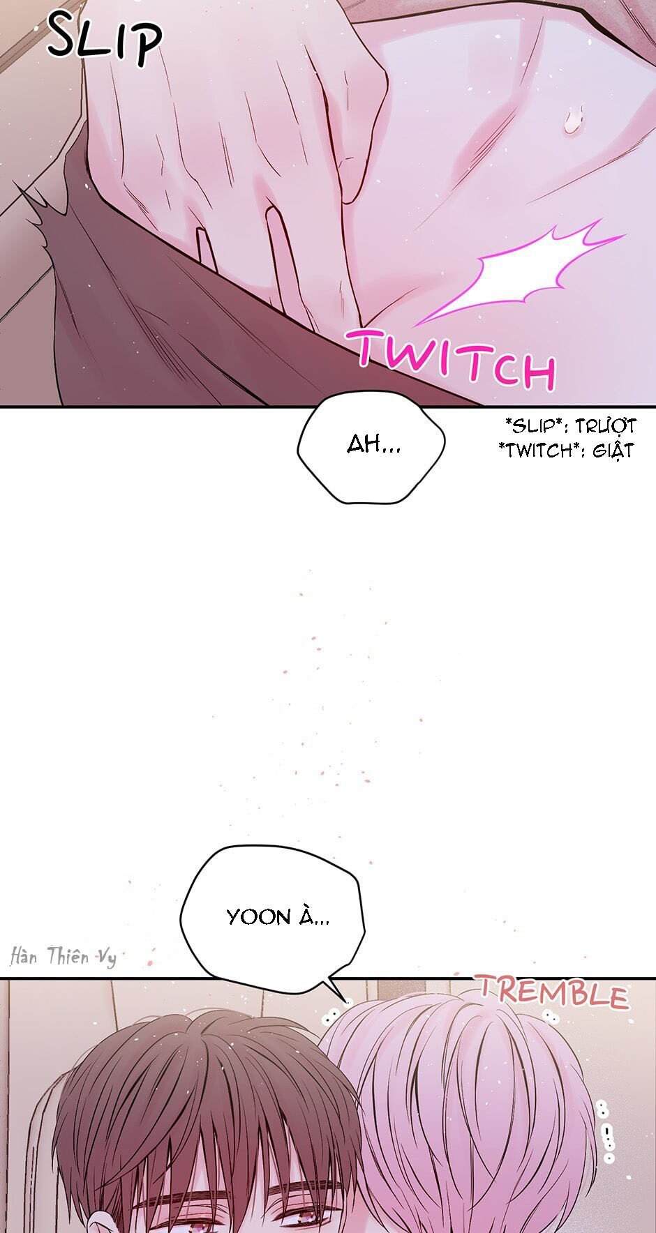 in my closet chapter 80 7