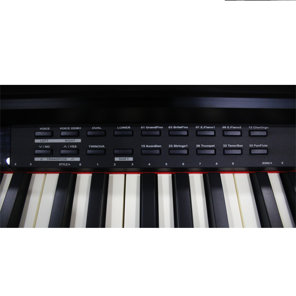 Đàn piano điện Kurtzman K710