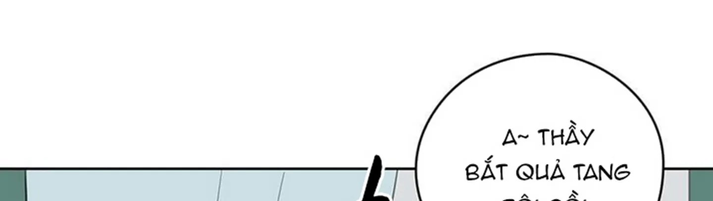 chuyện quái gì với giấc mơ đó vậy chapter 16 28