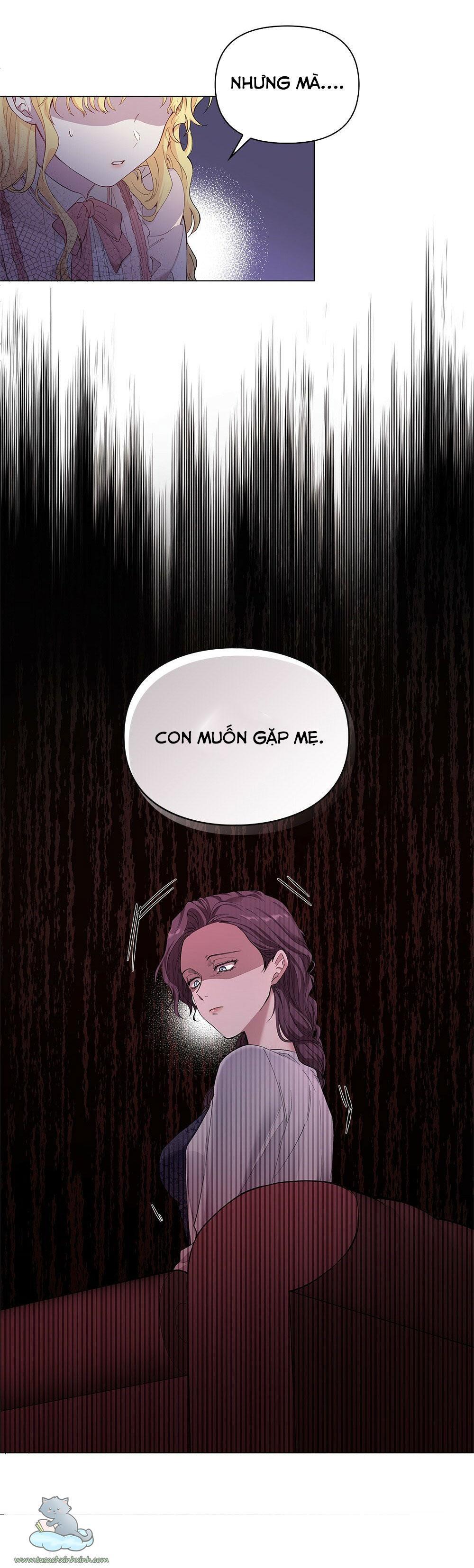 kiên nhẫn chút nào, đại công tước chapter 3 8