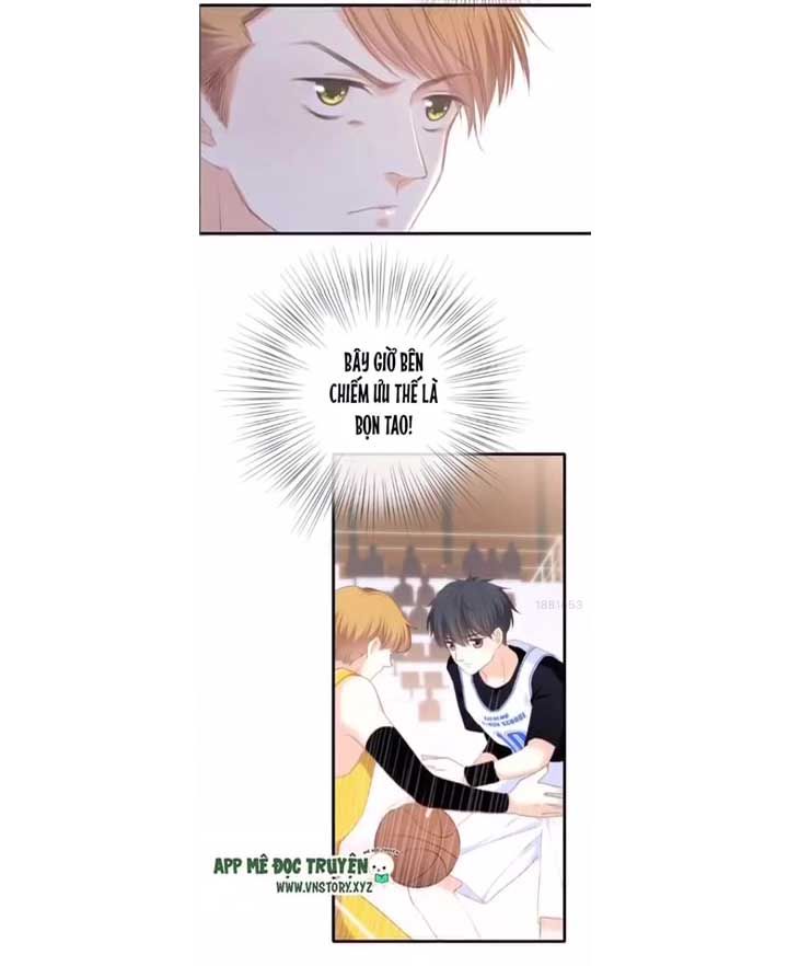 con tim rung động 2 chapter 83 7