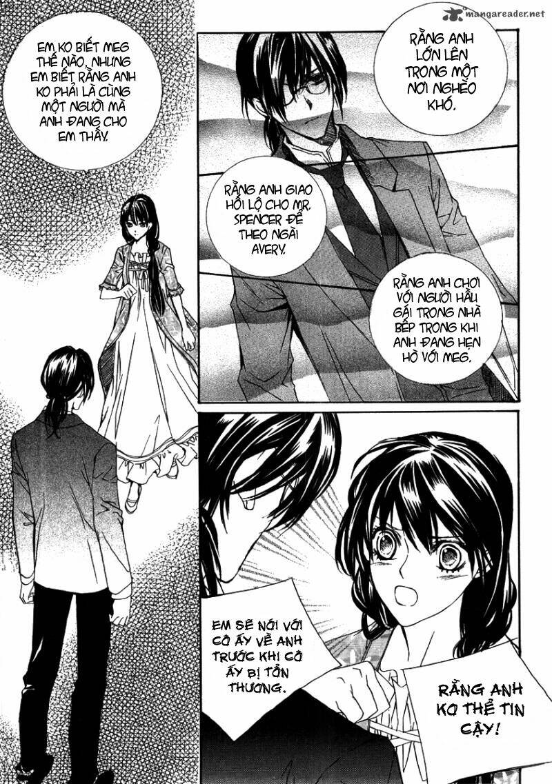 dear my girls chapter 25 10