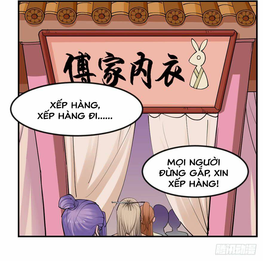 tiên thương chapter 5 48