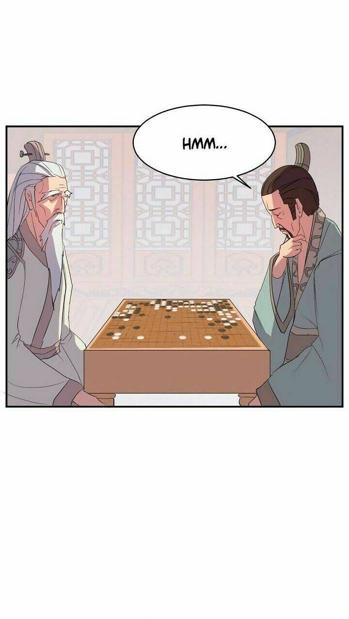 trọng sinh, bất khả chiến bại chapter 32 20