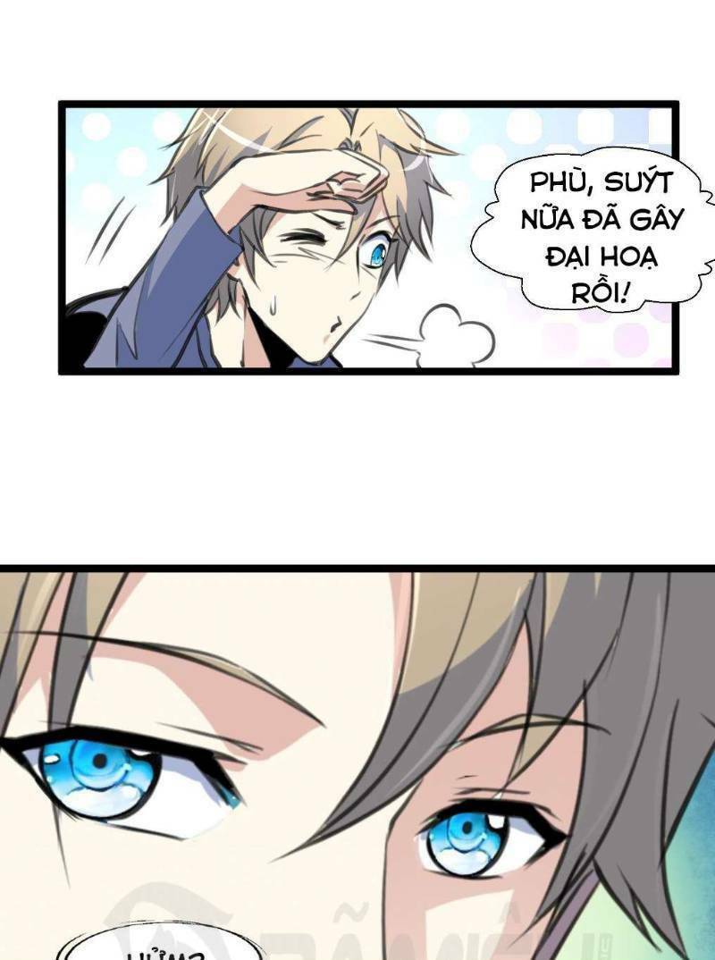 thần nhãn giám định sư chapter 122 1