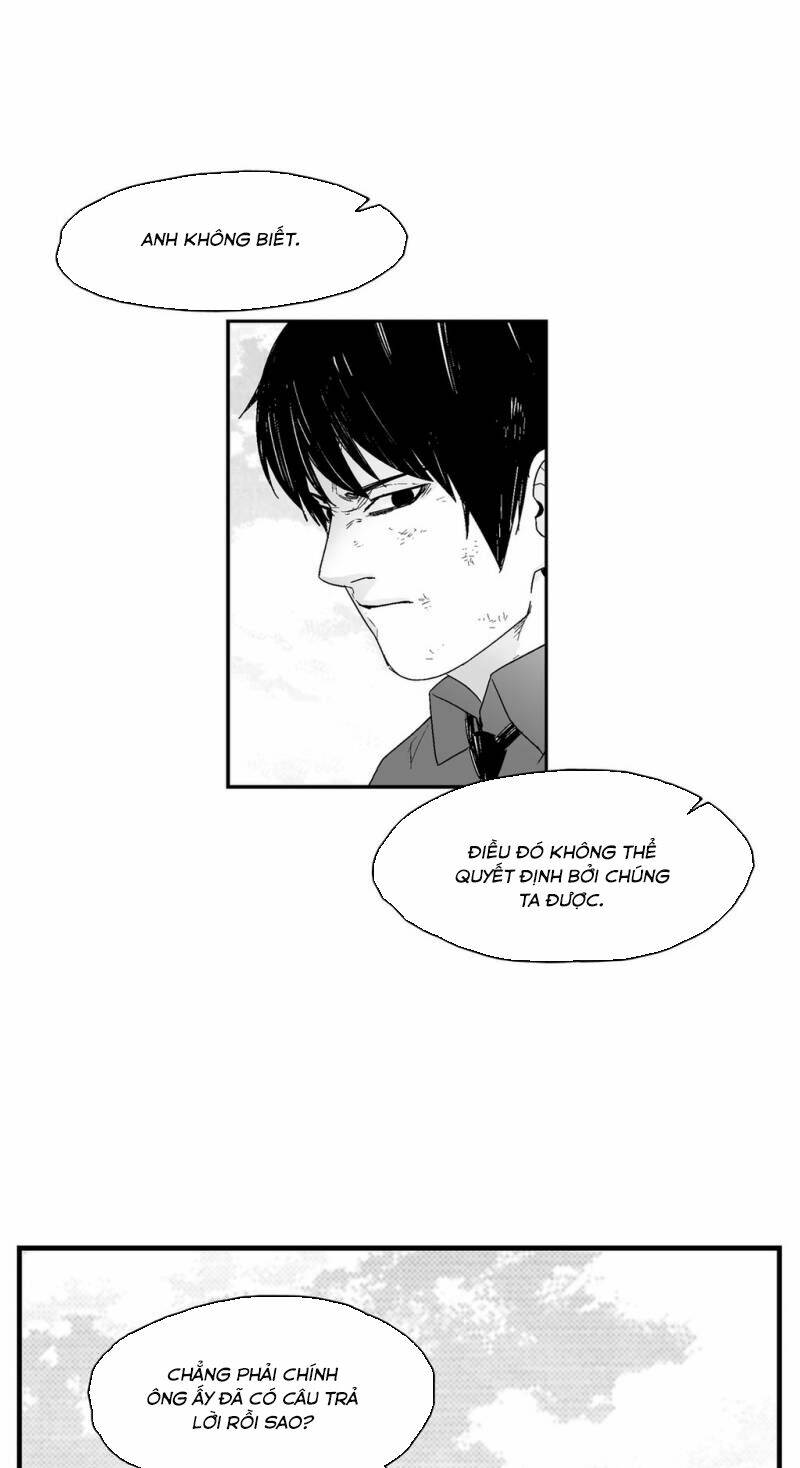 bạo lực học đường chapter 70 29