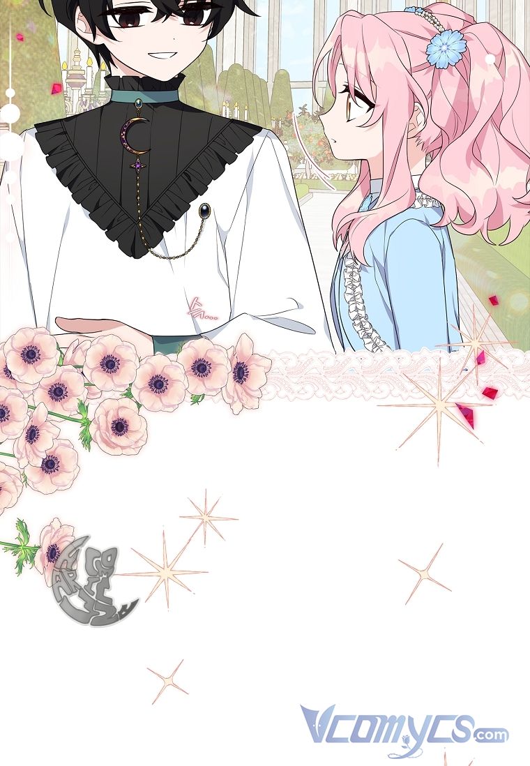 trở thành con gái út của công tước phản diện chapter 20 19