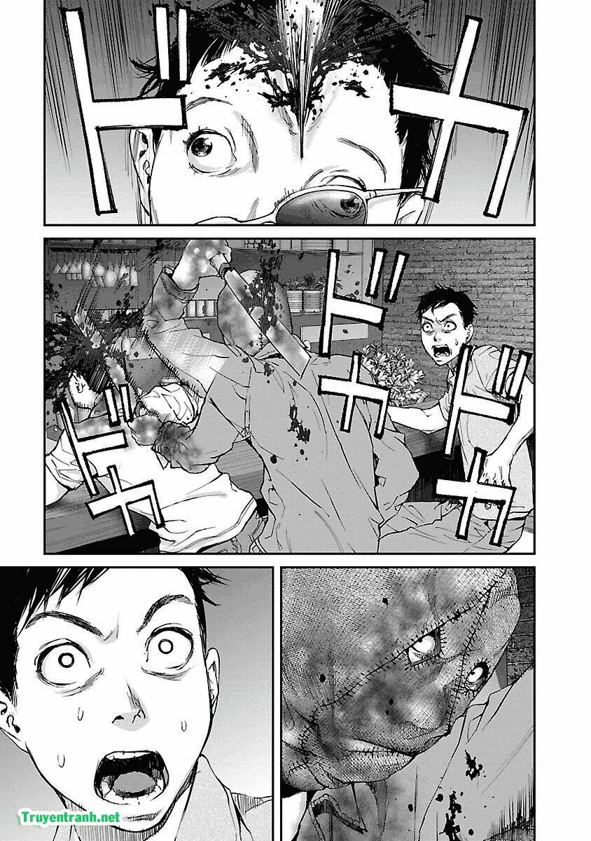 killing morph chapter 21 6