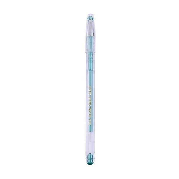 Bút Nhũ Crown HJR-500GSM - Mực Xanh