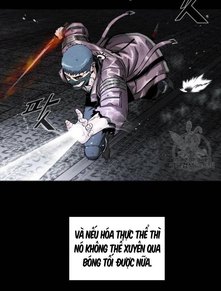 mật mã mê cung chapter 27 90