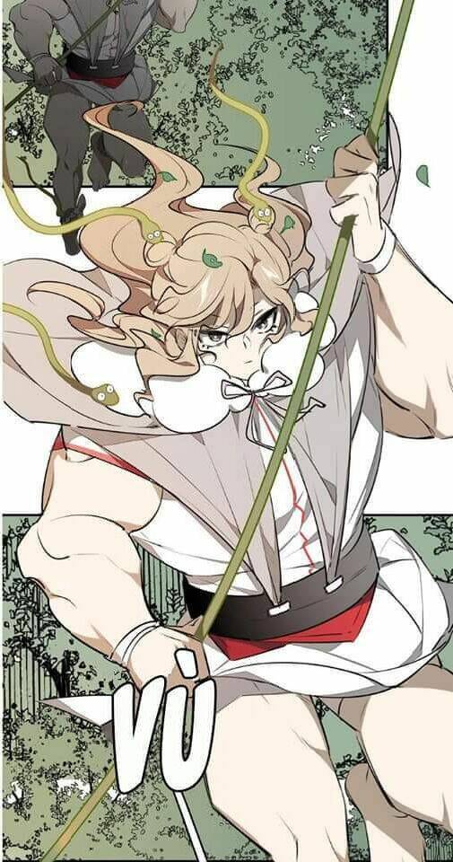 đứng yên! đều là người nhà cả mà! chapter 1 73