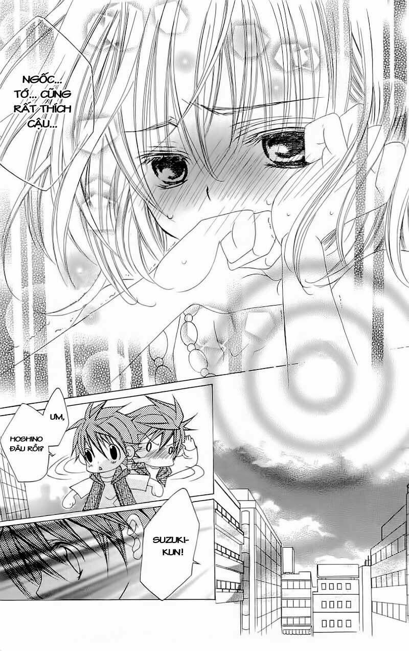 suki desu suzuki-kun!! chapter 11 31