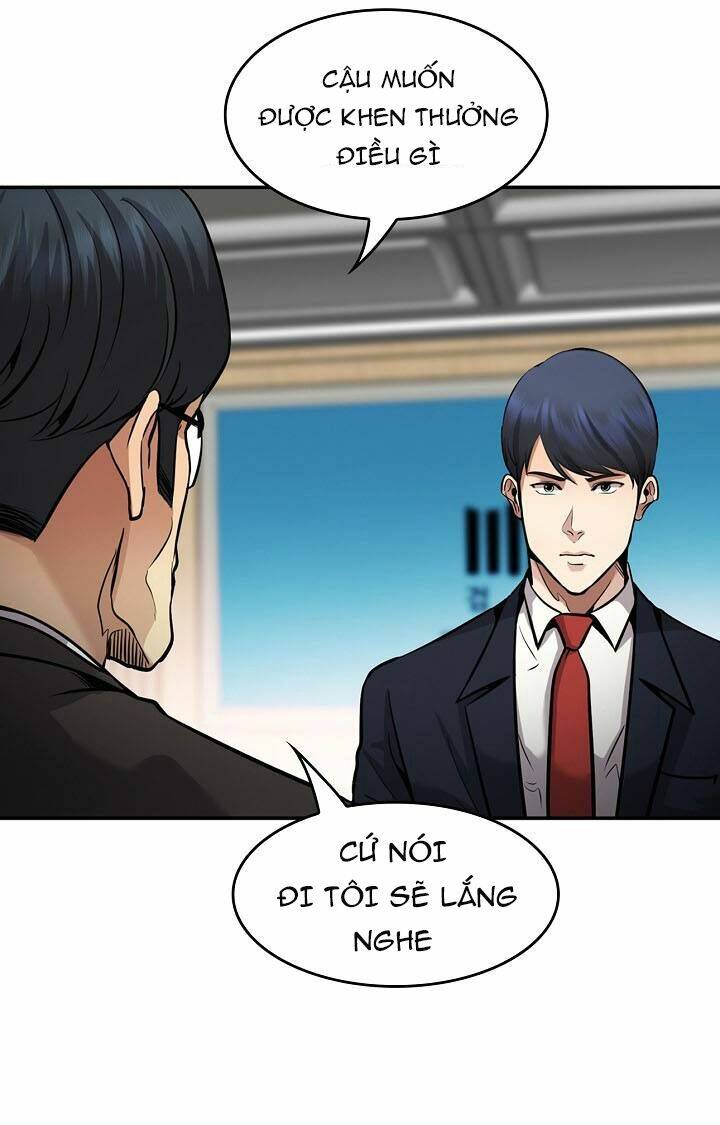 điều tra viên chuyển sinh chapter 140 48