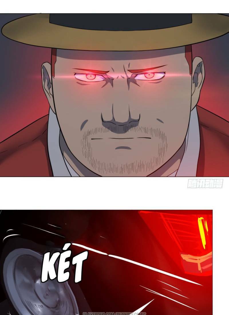 danh sách kẻ phản diện chapter 42 5