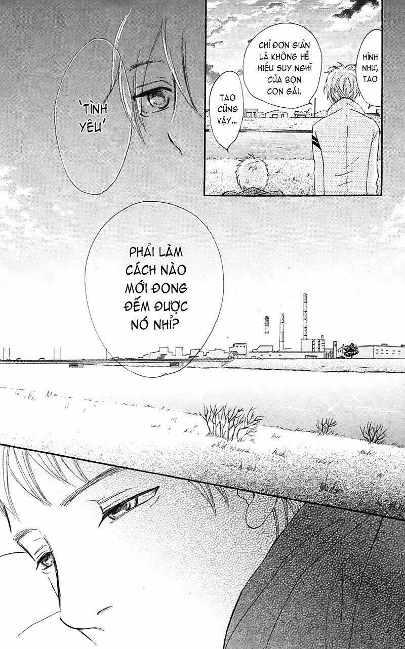 ngày ấy ta bên nhau chapter 60 22