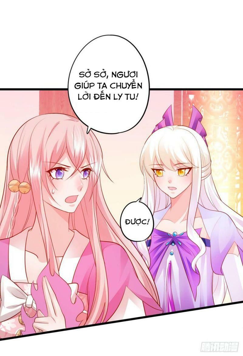 hồ tiên hung bạo chapter 145 48