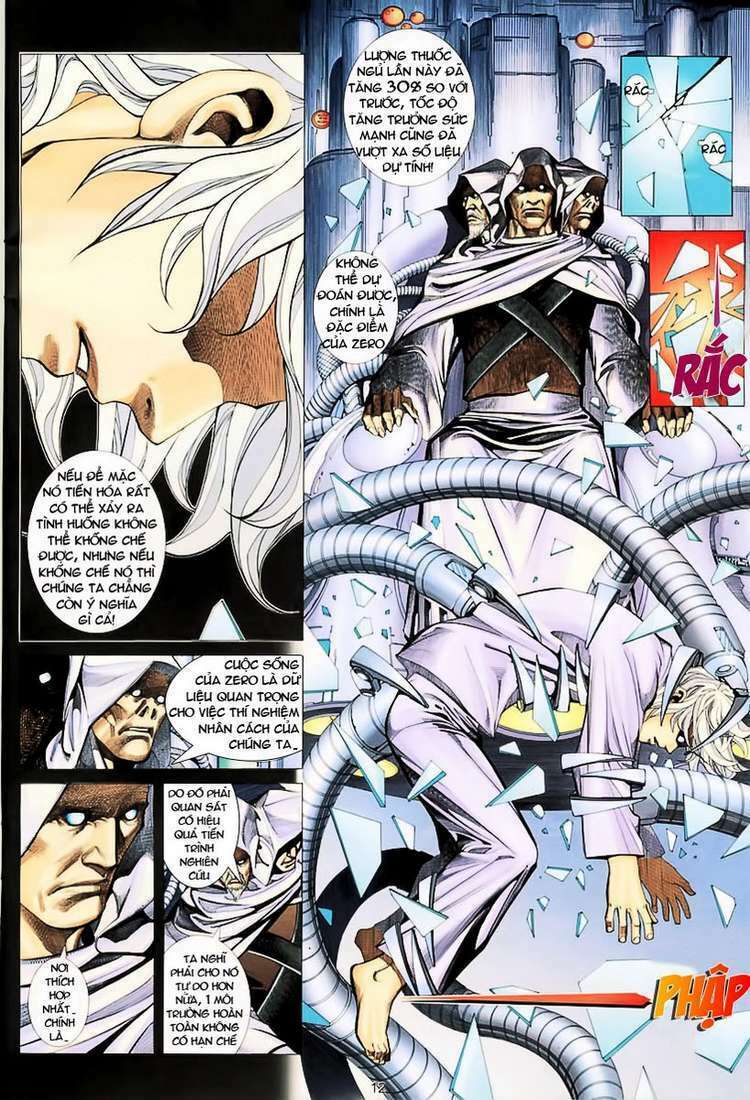 võ thần phượng hoàng chapter 65 12