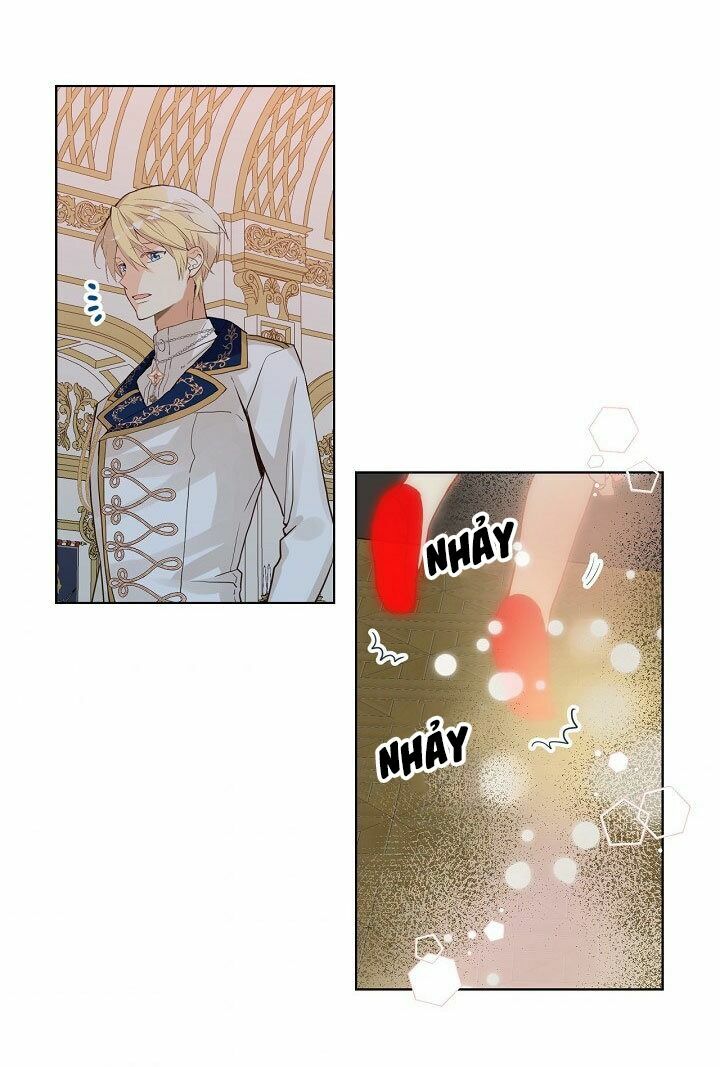 con có phải con là con gái của ngài không? chapter 33 11