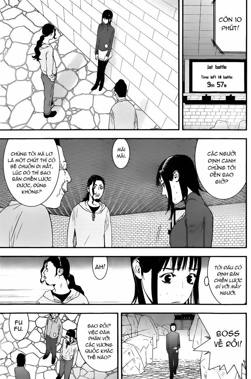 liar game chapter 189 7