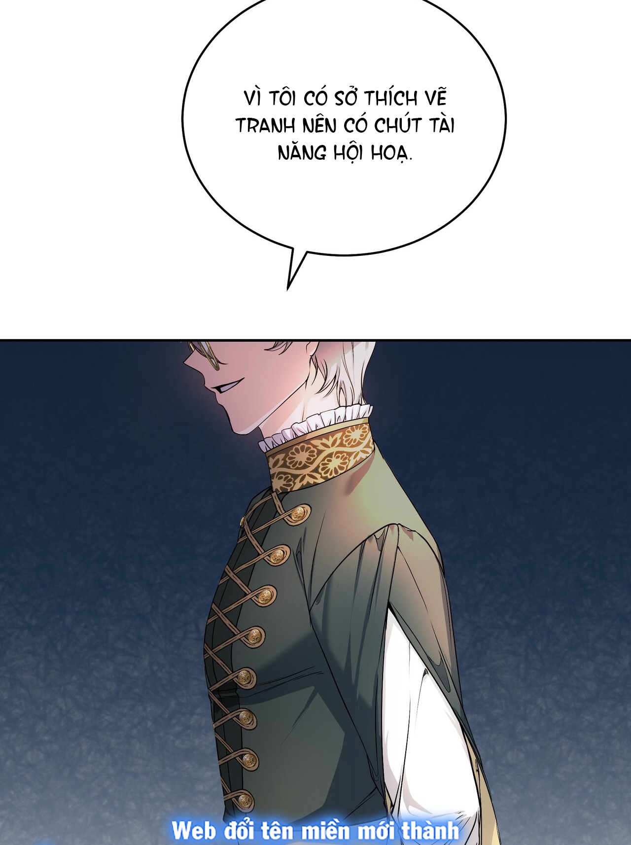 dấu tích của tiên nữ chapter 8.1 70