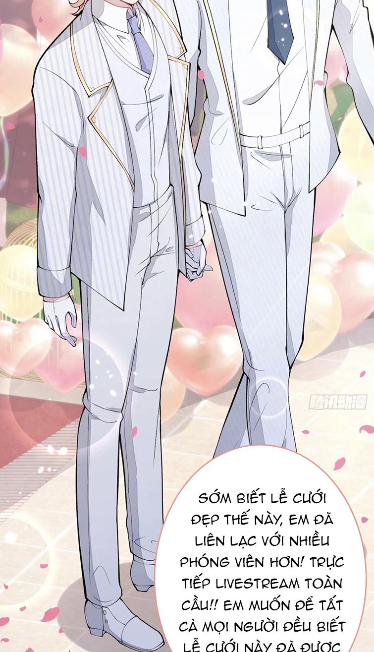 hotsearch của ảnh đế chapter 173 25