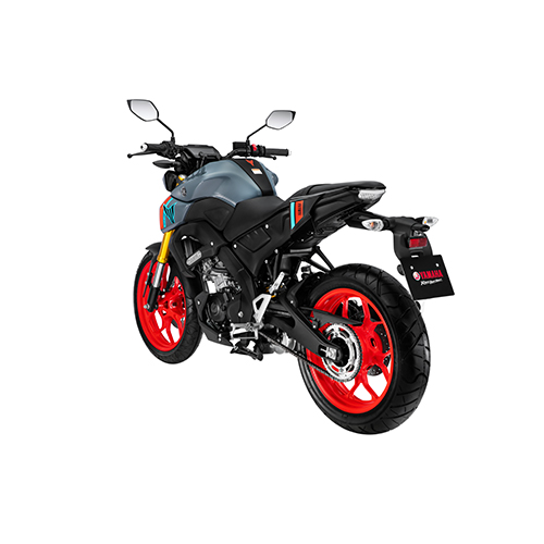 Xe Máy Yamaha MT15 Phiên Bản Mới - Chính Hãng Bảo Hành 3 Năm