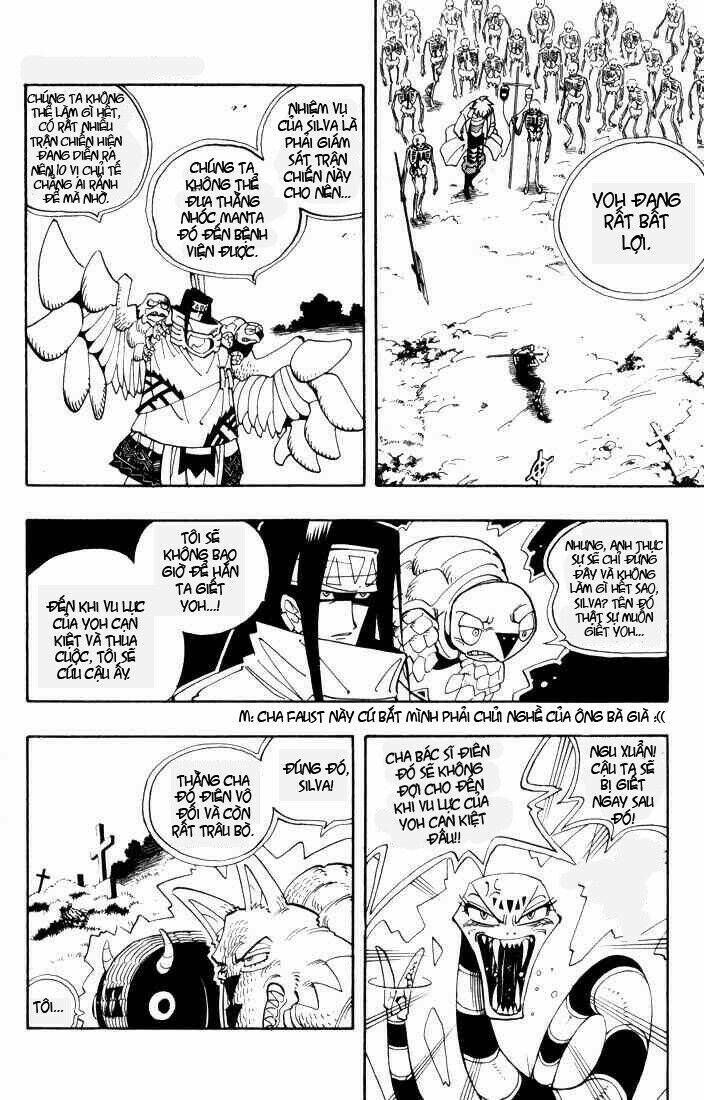 vua pháp thuật chapter 43 5