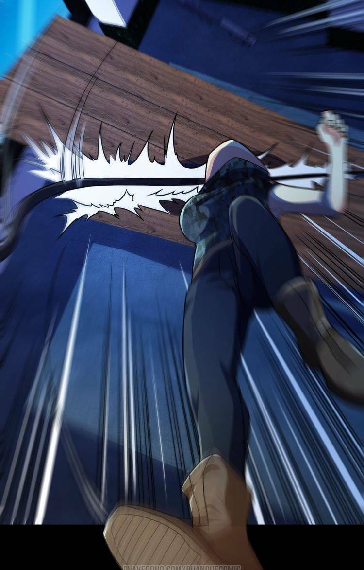 cận thân cuồng binh chapter 32.2 29