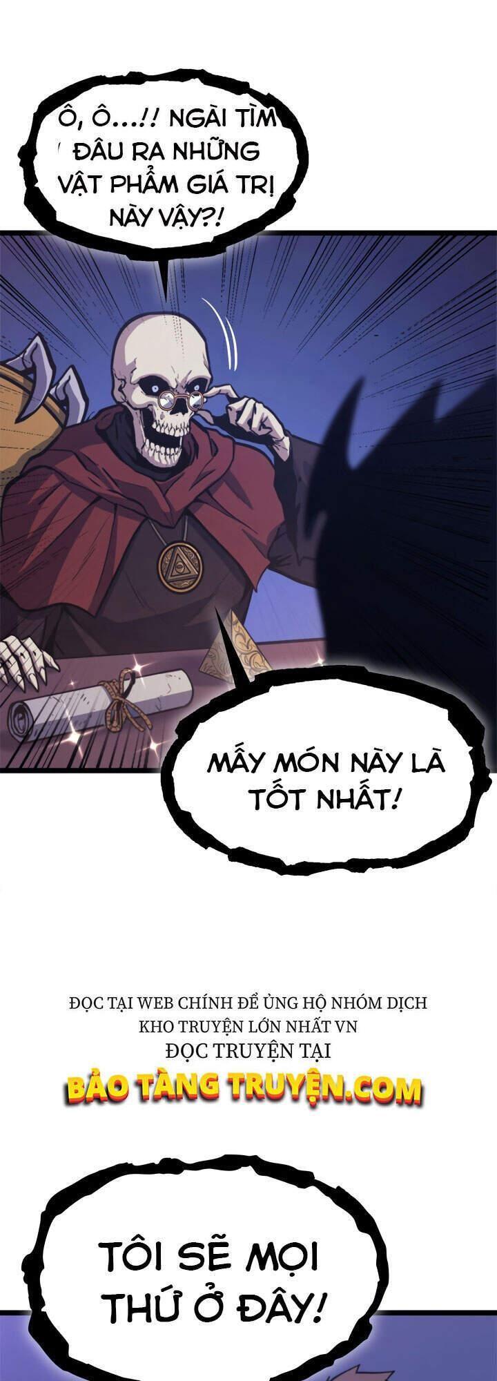 tôi trở lại thăng cấp một mình chapter 100 4