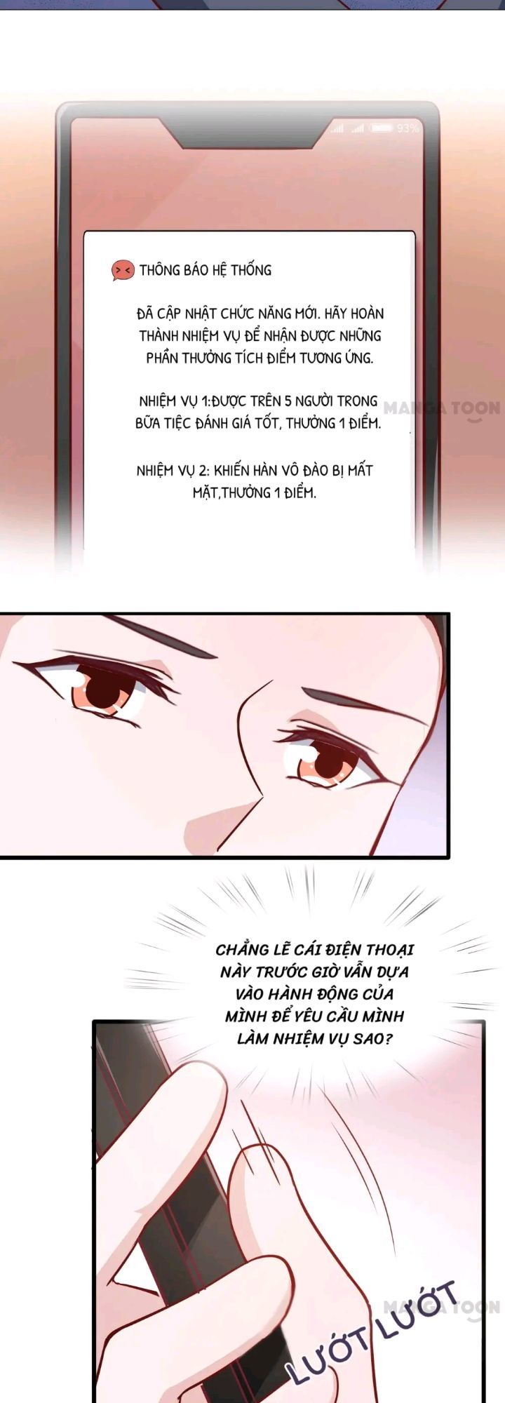 chiếc điện thoại thần kỳ chapter 23 12