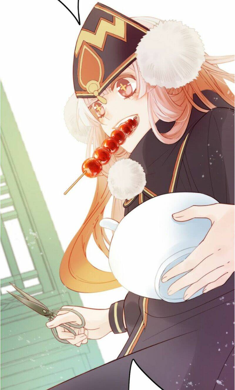 cướp chàng vợ về đón năm mới chapter 2 11