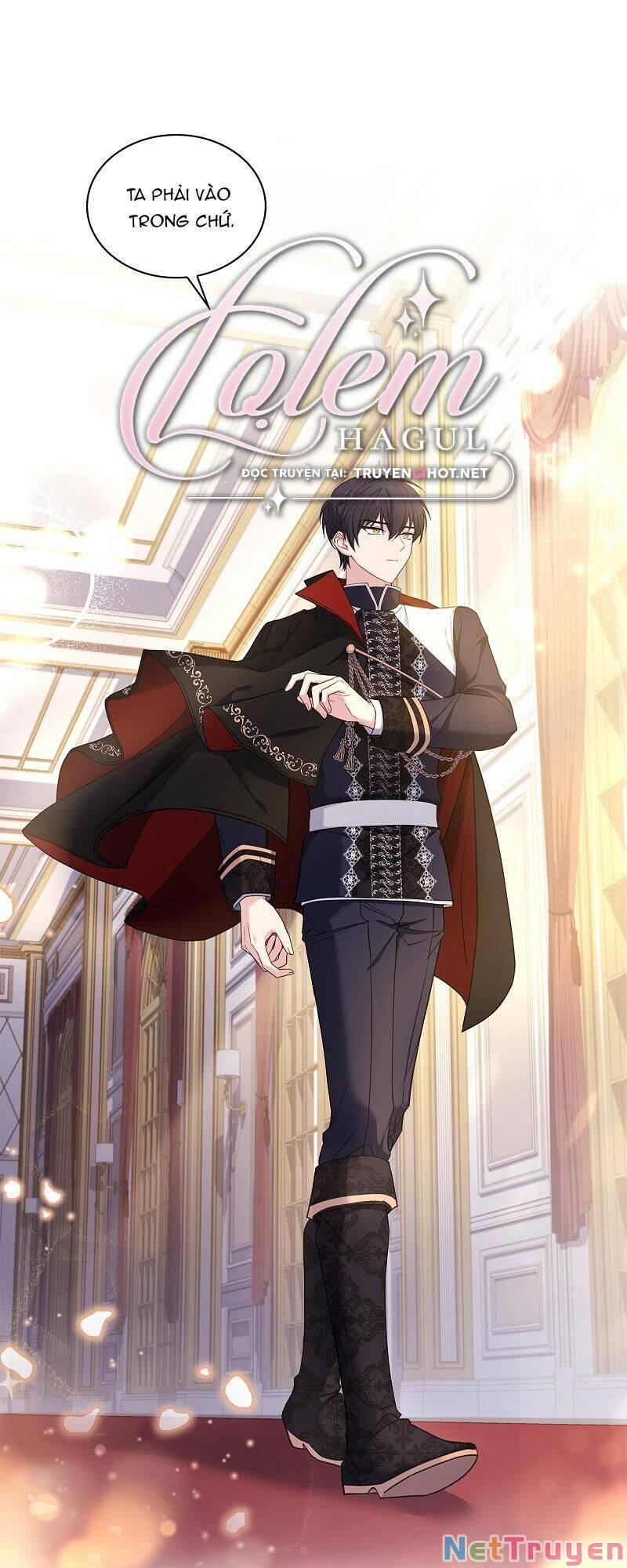 để yên cho tiểu thư hiền chapter 60 9