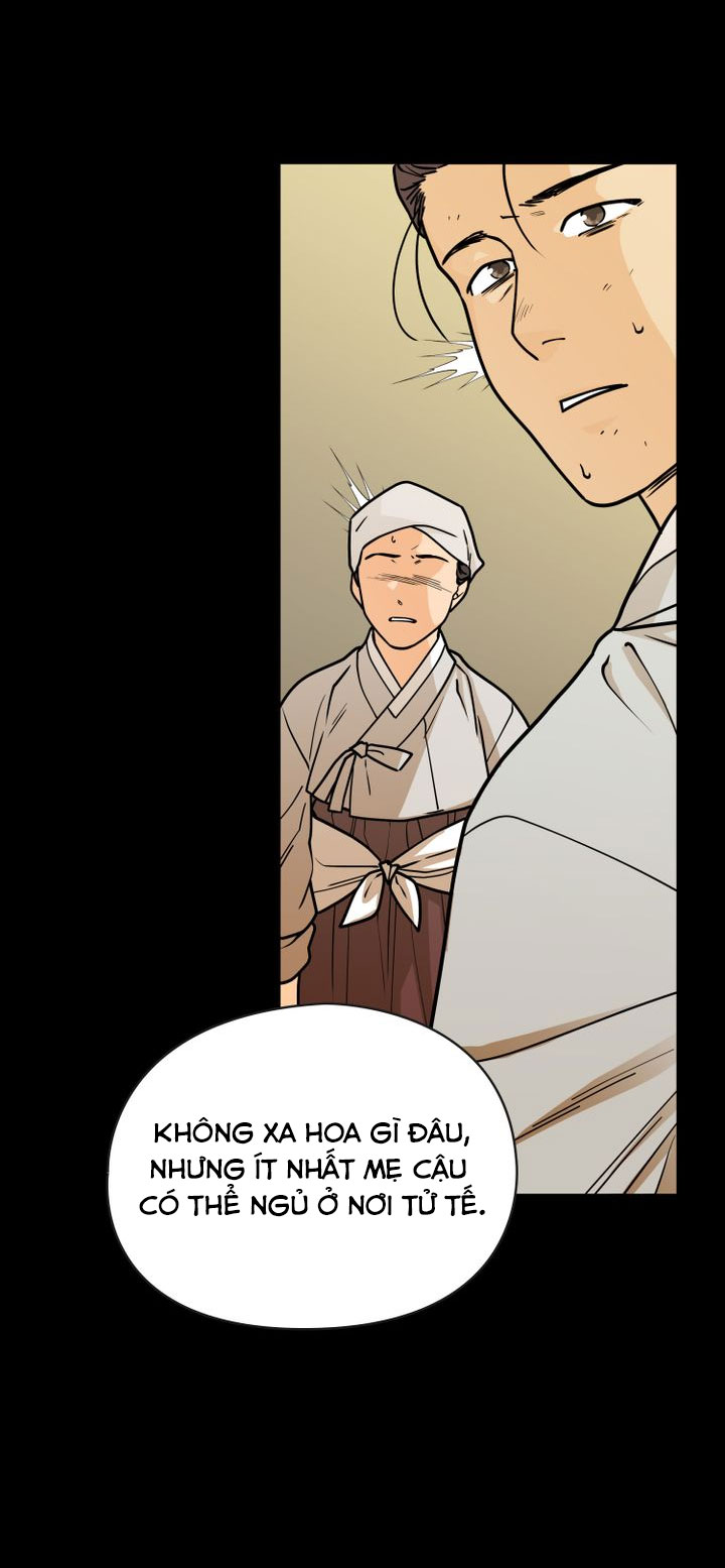 câu chuyện về người phụ nữ ấy chapter 98 24