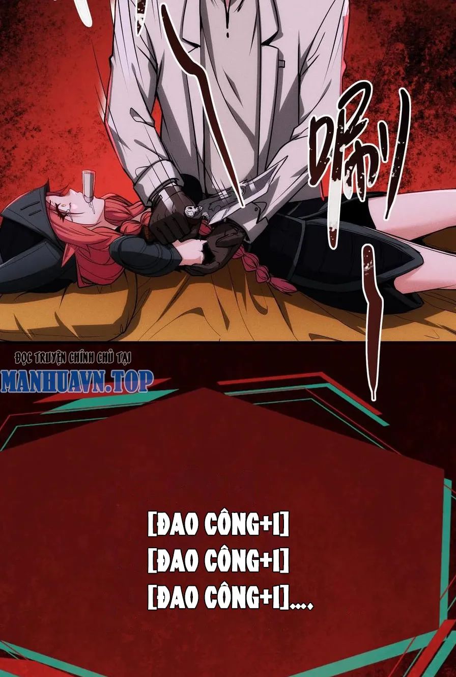 quỷ dị dược tề sư: bệnh nhân của ta đều là kinh khủng chapter 83 18