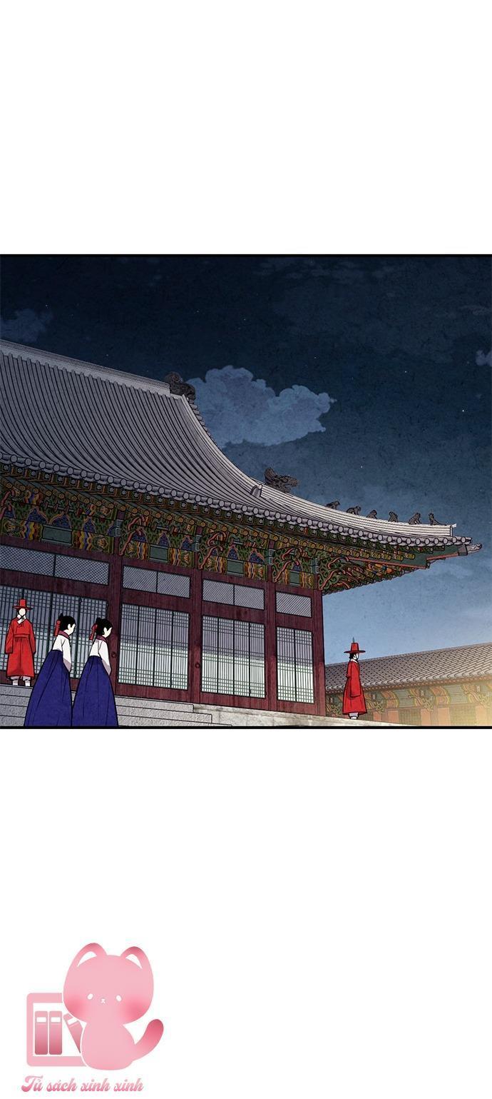 lệnh cấm hôn chapter 40 17