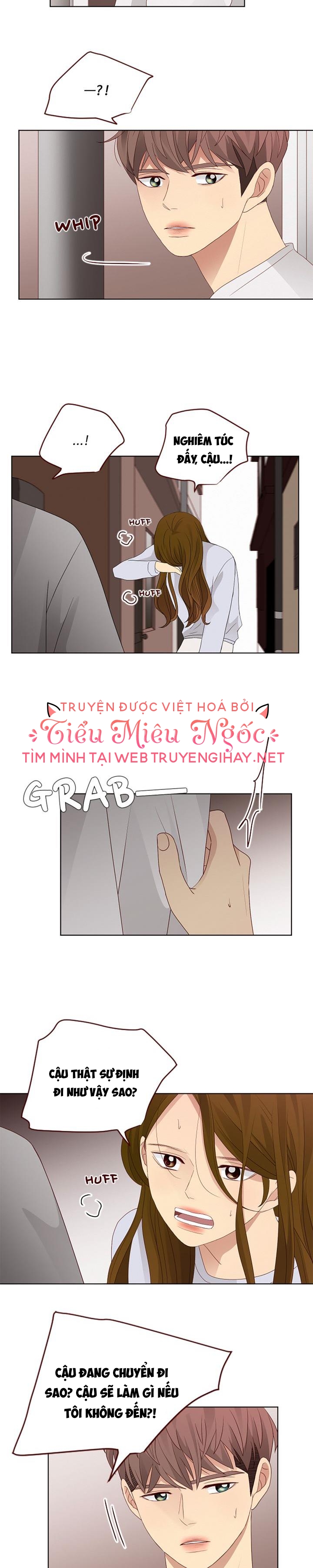 crush của tôi chapter 86 5