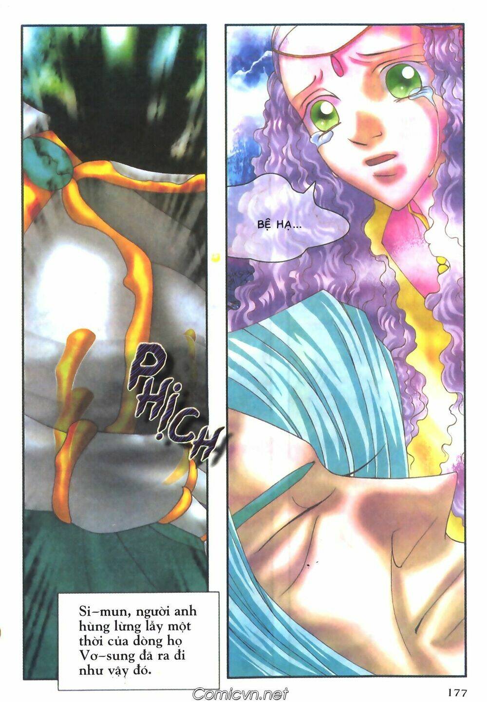 chúa tể của chiếc nhẫn chapter 9 33