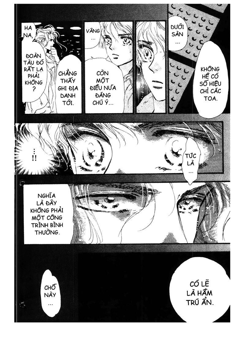 mầm sống chapter 53 22