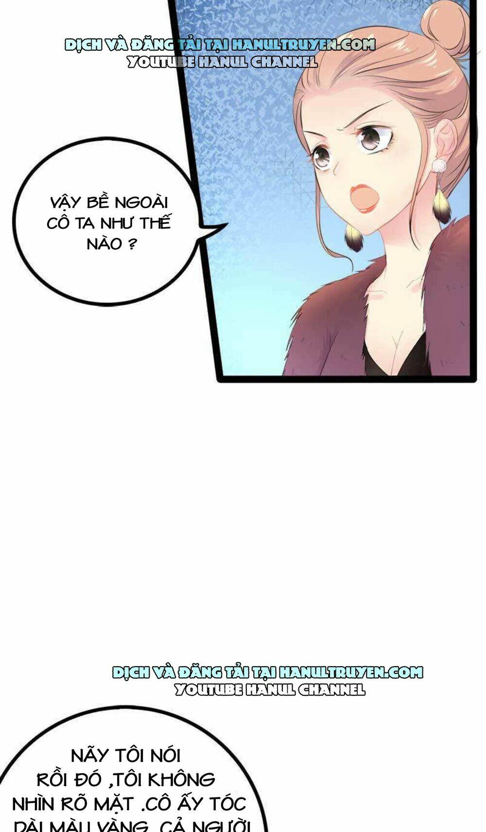 thần bí đế thiếu điềm sủng thê chapter 48 7